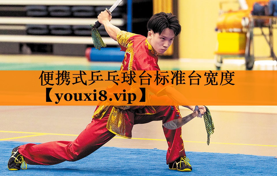 便携式乒乓球台标准台宽度