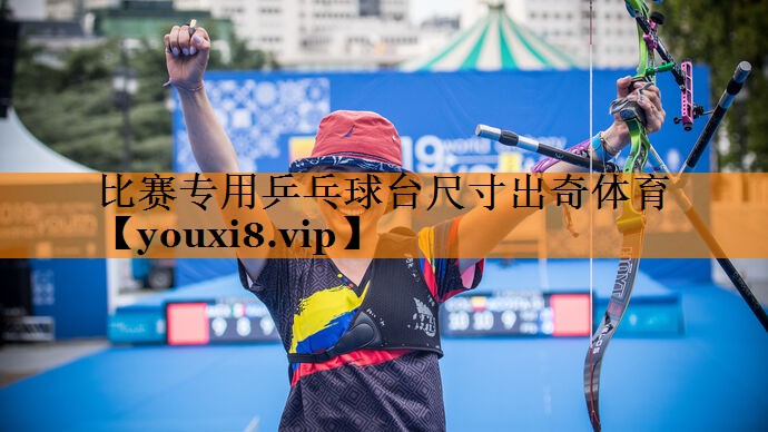 比赛专用乒乓球台尺寸出奇体育