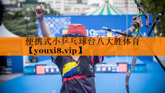 便携式小乒乓球台八大胜体育