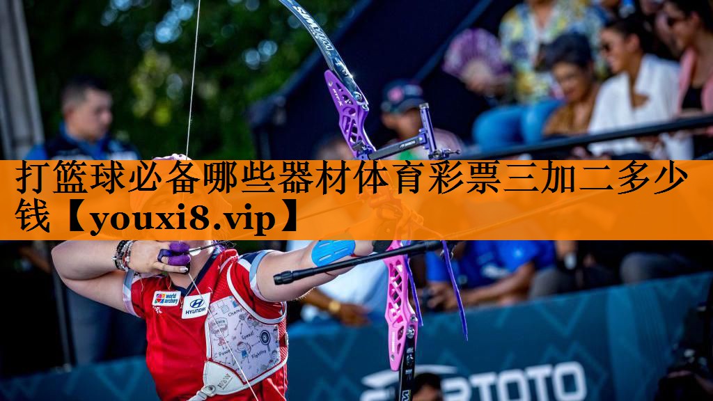 打篮球必备哪些器材体育彩票三加二多少钱