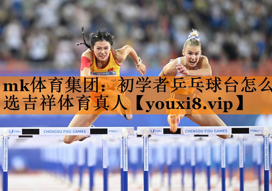 mk体育集团：初学者乒乓球台怎么选吉祥体育真人
