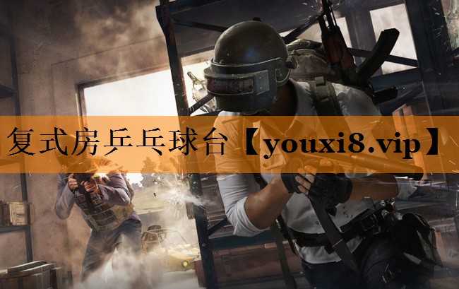 复式房乒乓球台
