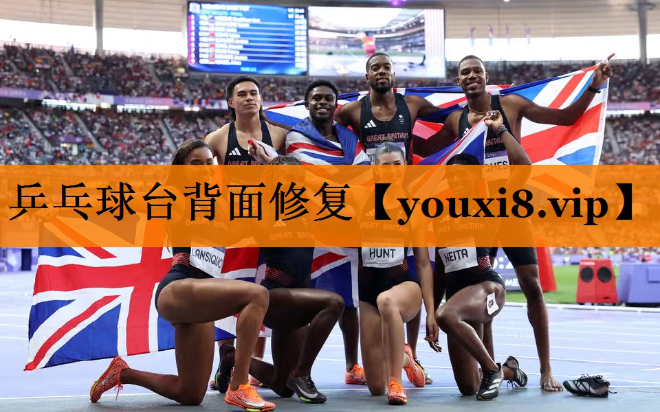 乒乓球台背面修复 乒乓球台背面修复