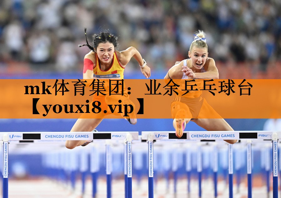 mk体育集团：业余乒乓球台